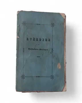 012. Radoslav Razlag: Zvezdice