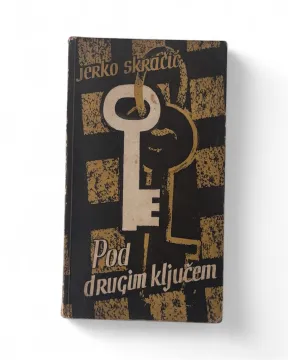 014. Jerko Skračić: Pod drugim ključem