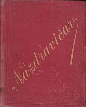 148. Ivan Josipov: Nazdravičar i govornik za sve prilike života