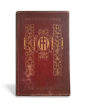 035. Viribus vinitis- Das Buch vom Kaiser