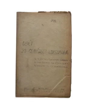 046. Uoči 25. godišnjice Komsomola