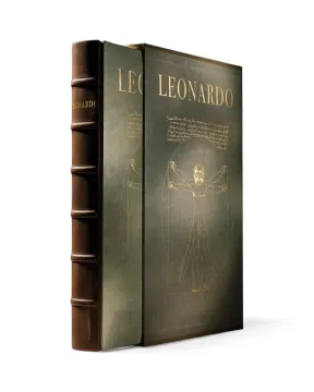 056. Veličanstveni Leonardo