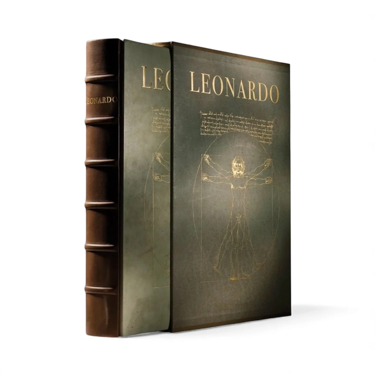 056. Veličanstveni Leonardo