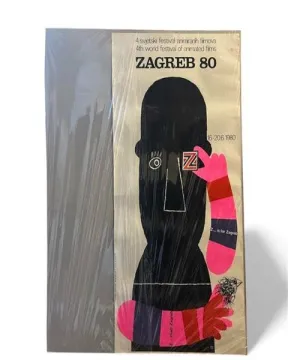 057. Zvonimir Lončarić - plakat