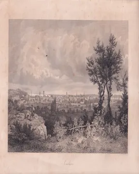 200. Grafika - Semlino (Zemun)