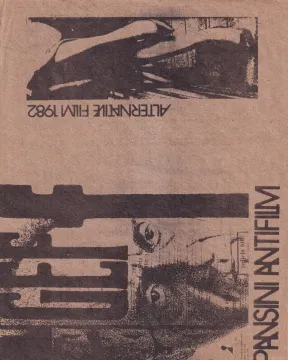 2. Letak, Geff, Alternative film 1984