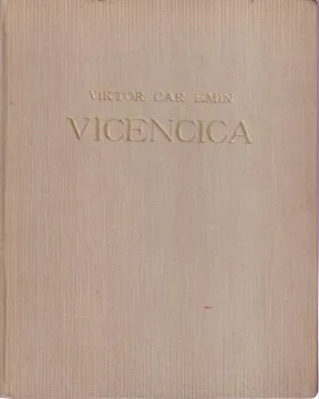 7. Viktor Car Emin: Vicencia