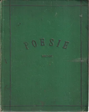 20. Pietro Zambra: Florilegio poetico italiano per la scuola e per lo studio privato