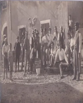 50. Fotografija, Bakar – Društvo za promet stranaca i poljepšavanje grada Bakra